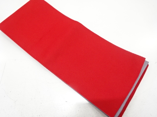 JAPANESE KIMONO / YUKATA OBI / REVERSIBLE